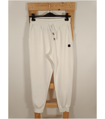 MEN'S SPORTS TROUSERS M1112 Tellini S.r.l. Wholesale Clothing
